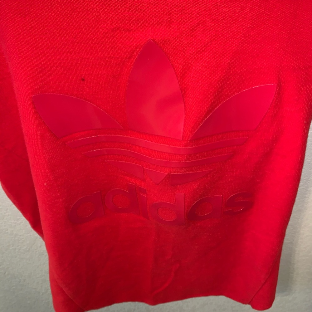 Adidas Racerback Tank - Picture 2 of 5
